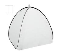 Protection solaire pour , résistante aux UV, protectrice et | Couverture d'ombrage à fleurs pour l'extérieur pour jardinier, propriétaire de maison, mère, parterre surélevée, balcon