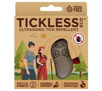 Protection ultrasonique contre les tiques pour les humains Eco TickLess