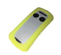 Protection Universelle pour télécommandes d'ouvre-Portail et d'automatisme - ÉLASTIQUE Phosphorescent dans Le Noir - Pack de 2 pièces