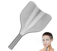 Protection Visage Coupe de Cheveux - Protection de avec Poignée | Protection du Visage de Salon de Coiffure et de | Pour Module Système Professionnel, Unité, Station, Équipement