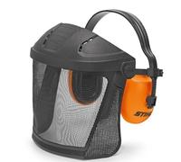 Protection faciale STIHL Protection auditive FUNCTION GPA 24, grille en nylon 00008840251
