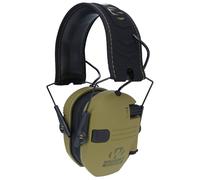 Protections auditives actives Razor Slim Electronic Muffs Walker's - Olive Drab