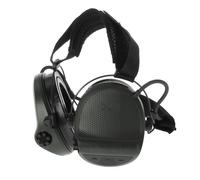 Protections auditives actives Supreme X2 Gel Neckband Sordin - Green