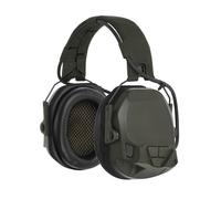 Protections auditives actives TEEP LINK EX Red Dot One - Green