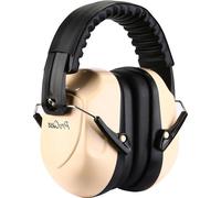 Protections auditives pour adultes, NRR 28 dB, casques antibruit pour adultes autistes, protections auditives pour enfants, casques sensoriels pour autistes, tir sportif, construction - ProCase
