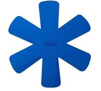 Joseph Joseph Protèges poêles SPACE 45052 – Lot de 3 feutre anti-rayures Bleu