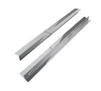 Protections De Poêle Pour Plan De Travail Protection Rétractable Résistante | 2 Joints De Remplissage Pour Bord De Cuisinière Pour Plan De Cuisson Comptoir Brûleur