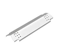 Protections Pour Brûleur Gril | Déflecteur de flamme de barbecue,Bouclier Thermique De Remplacement Pour Gril,Extérieur Patio Camping Pique-nique Arrière-Cour Jardin Et Restaurant