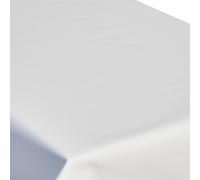 PROTECTOR DE MESA 1.5 BLANCO 1.40 X 1,40 M
