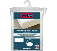 PROTEG MAT PVC 160 x 200 DODO COSY-1620-30 Blanc G