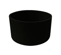 Protège-bottes en silicone antidérapant pour bouteilles d'eau de 32 et 40 onces, pour exercices en plein air et randonnée