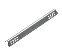 Protège brûleur pour barbecue gaz Char-Broil Professionnal et Ultimate 38.8 x 4.4 x 3.1 cm