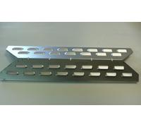 Protège brûleur pour barbecues Campingaz 2 Series