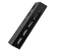 Protège brûleur pour barbecues Campingaz Master 3 et 4 Series