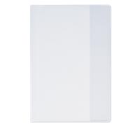 Protege-Cah Oxford A5 Pvc150 Incolore Pac X 50