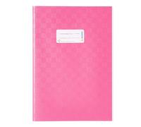 Herma Protège-cahier 7451 A4 en PP Rose opaque 1 pièce