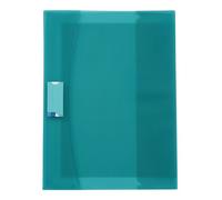 Protège-Cahier Viquel 17 x 22 cm Dos Renforcé Vert