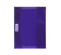 Protège-Cahier Viquel 24 x 32 cm Dos Renforcé Violet