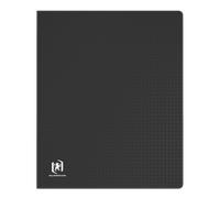Protege-Docs Oxford Memphis 17X22 20 Poch PP Assorti Classic