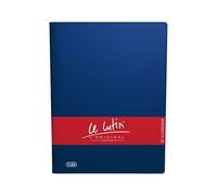 Protege Document Le Lutin 30 P Bleu 1103-30
