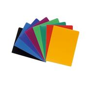 Protège-Documents A4 60 Pochettes 120 Vues Assortis Sans Choix Possible