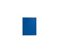 Leitz Protège-documents 46760035 20 pochettes 40 feuilles A4 Bleu