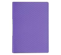 Protège-documents Esselte Colour Breeze polypropylène A4 - 40 pochettes - 80 vues - lavande
