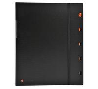 Protège-documents Exaview Exactive® 60 vues - A4 - Noir