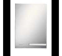 Protège-documents Leitz 40530000 format A4 210x297mm PVC transparent 1mm épaisseur 225x315mm