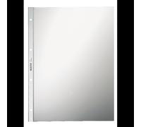Protège-documents Leitz 47340000 format A4 transparent en PVC 230x305mm 10g pour classement