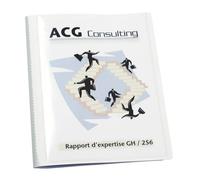 Protège-documents personnalisable Viquel polypropylène opaque A4 60 pochettes - 120 vues blanc