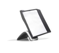 Protège-documents pivotant pupitre Sherpa Style Table Durable A4 10 pochettes - 20 vues