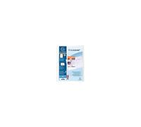 Protège-documents en polypropylène rigide Kreacover® 40 vues - A4 - Blanc
