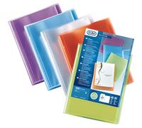Protège-documents Polyvision Oxford 60 pochettes - 120 vues