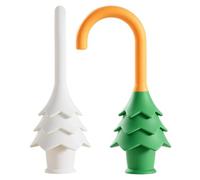 Protège-doigts de porte Anti-pincement Protecteur en Silicone