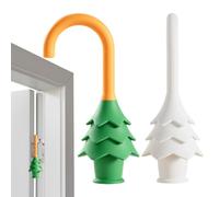 Protège-doigts de porte Anti-pincement Stop en silicone