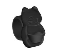 Protège-doigts de Porte Silicone sans perçage Protecteur anti-claquement