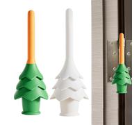 Protège-Doigts Porte Anti-Pincement Verrou en silicone