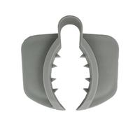 Protège-doigts pour couper les aliments - Support de protection | Protège-doigts, protecteur de coupe alimentaire | Bouclier de tranchage antidérapant, support de doigt ergonomique