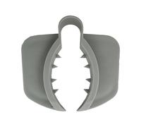Protège-Doigts Pour Découpe Alimentaire,Protecteur de Sécurité Anti-Coupure pour Découpe | Accessoire de Cuisine Ergonomique Antidérapant pour Préparation Alimentaire Maison Débutant Restaurant