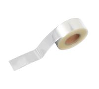 Protège-étiquettes Transparent Imperméable pour Code-barres, 1 Rouleau 250