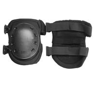Protège-genoux Plus Delta Mil-Tec - Black