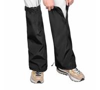 Protège-jambes pour travaux de coupe, housse de protection de bottes | Couvre-jambes pour tondeuse, protection des jambes pour l'escalade en plein air, la randonnée et le travail agricole