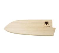 Protège lame de couteau, pour Couteau Santoku 16,5 cm, bois, Yaxell