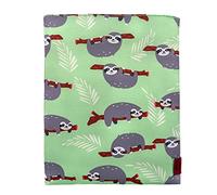Protège-livre Lama Taille moyenne, cadeau pour adolescent, Tissu, Medium