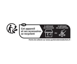 Protège-main 2038 - STIHL - 41477909102