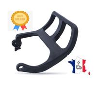 Protège Main Chaîne Frein Poignée - HAOPYOU - STIHL 017 018 MS170 MS180 - Remplacement OEM 1130 792 9100