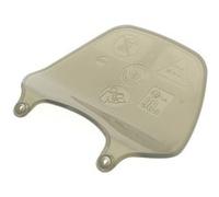 Protege-mains 343395320 - Taille-haie Metabo - Boitiers et carters