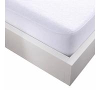 Protège matelas 100% bouclette eponge et impermeable