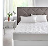 Protège-matelas 140x196cm PIKOLIN HOME Imperméable Jusqu'à 32cm